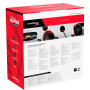 Навушники HyperX Cloud Alpha Wireless Black (4P5D4AA) Навушники HyperX Cloud Alpha Wireless Black (4P5D4AA)