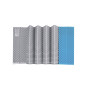 Туристичний килимок Terra Incognita Pro Mat Reflect Blue (4823081506041) Туристичний килимок Terra Incognita Pro Mat Reflect Blue (4823081506041)
