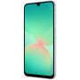 Мобільний телефон Samsung Galaxy A26 5G 8/256Gb Light Green (SM-A266BLGCEUC) Мобільний телефон Samsung Galaxy A26 5G 8/256Gb Light Green (SM-A266BLGCEUC)