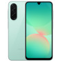Мобільний телефон Samsung Galaxy A26 5G 8/256Gb Light Green (SM-A266BLGCEUC) Мобільний телефон Samsung Galaxy A26 5G 8/256Gb Light Green (SM-A266BLGCEUC)