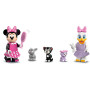 Конструктор LEGO Disney Готель Мінні для домашніх тварин (43274) Конструктор LEGO Disney Готель Мінні для домашніх тварин (43274)