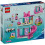 Конструктор LEGO Disney Готель Мінні для домашніх тварин (43274) Конструктор LEGO Disney Готель Мінні для домашніх тварин (43274)
