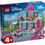 Конструктор LEGO Disney Готель Мінні для домашніх тварин (43274) Конструктор LEGO Disney Готель Мінні для домашніх тварин (43274)