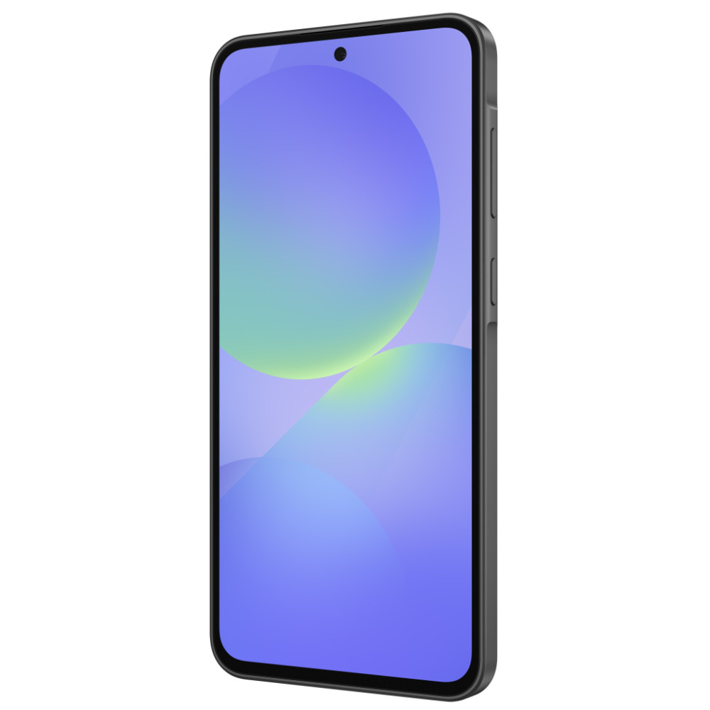 Мобільний телефон Samsung Galaxy A36 5G 6/128Gb Black (SM-A366BZKBEUC)