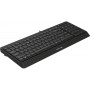 Клавіатура A4Tech FK15 Black (4711421957861) Клавіатура A4Tech FK15 Black (4711421957861)