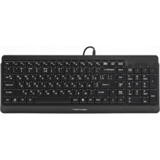 Клавіатура A4Tech FK15 Black (4711421957861)