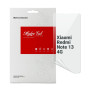 Плівка захисна Armorstandart Xiaomi Redmi Note 13 4G (ARM73153) Плівка захисна Armorstandart Xiaomi Redmi Note 13 4G (ARM73153)