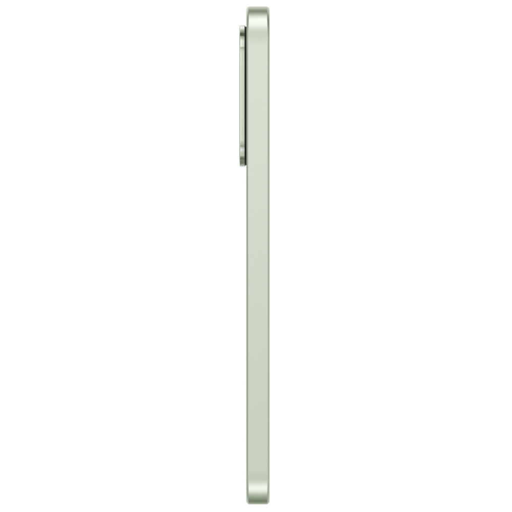 Мобільний телефон Samsung Galaxy A36 5G 6/128Gb Light Green (SM-A366BLGBEUC)