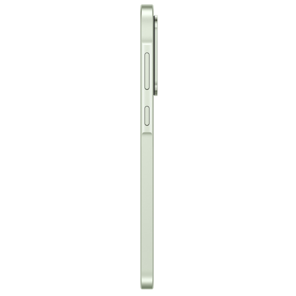 Мобільний телефон Samsung Galaxy A36 5G 6/128Gb Light Green (SM-A366BLGBEUC)