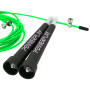 Скакалка PowerPlay 4202 швидкісна Зелена (PP_4202_Green) Скакалка PowerPlay 4202 швидкісна Зелена (PP_4202_Green)