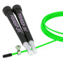 Скакалка PowerPlay 4202 швидкісна Зелена (PP_4202_Green) Скакалка PowerPlay 4202 швидкісна Зелена (PP_4202_Green)