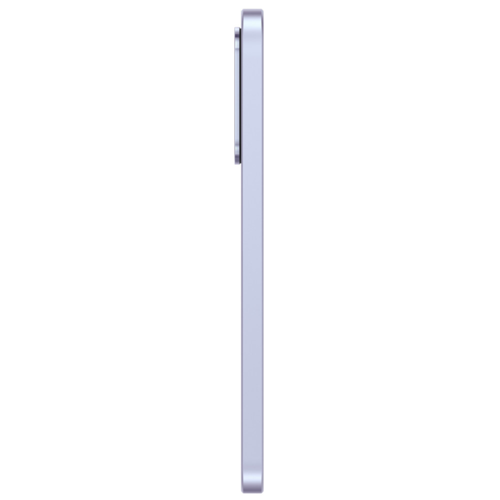 Мобільний телефон Samsung Galaxy A36 5G 6/128Gb Light Violet (SM-A366BLVBEUC)