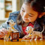 Конструктор LEGO Disney Лакі та Пенні. 101 далматинець (43271) Конструктор LEGO Disney Лакі та Пенні. 101 далматинець (43271)