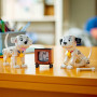 Конструктор LEGO Disney Лакі та Пенні. 101 далматинець (43271) Конструктор LEGO Disney Лакі та Пенні. 101 далматинець (43271)