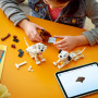 Конструктор LEGO Disney Лакі та Пенні. 101 далматинець (43271) Конструктор LEGO Disney Лакі та Пенні. 101 далматинець (43271)