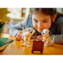 Конструктор LEGO Disney Лакі та Пенні. 101 далматинець (43271) Конструктор LEGO Disney Лакі та Пенні. 101 далматинець (43271)