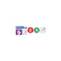 Лайнер UNI Pin Fine Linе Blue 0.3 мм (PIN03-200.Blue) Лайнер UNI Pin Fine Linе Blue 0.3 мм (PIN03-200.Blue)