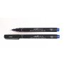 Лайнер UNI Pin Fine Linе Blue 0.3 мм (PIN03-200.Blue) Лайнер UNI Pin Fine Linе Blue 0.3 мм (PIN03-200.Blue)
