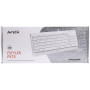 Клавіатура A4Tech FK15 White (4711421956888)