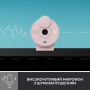 Веб-камера Logitech Brio 300 FHD Rose (960-001448) Веб-камера Logitech Brio 300 FHD Rose (960-001448)