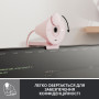 Веб-камера Logitech Brio 300 FHD Rose (960-001448) Веб-камера Logitech Brio 300 FHD Rose (960-001448)