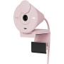 Веб-камера Logitech Brio 300 FHD Rose (960-001448) Веб-камера Logitech Brio 300 FHD Rose (960-001448)