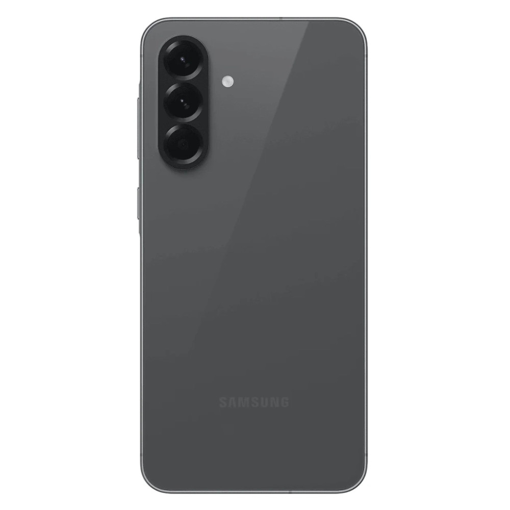 Мобільний телефон Samsung Galaxy A56 5G 8/256Gb Black (SM-A566BZKCEUC)