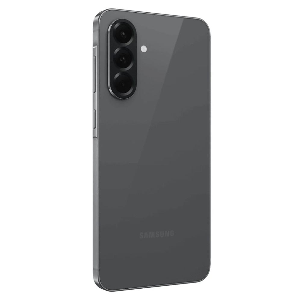 Мобільний телефон Samsung Galaxy A56 5G 8/256Gb Black (SM-A566BZKCEUC)