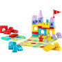 Конструктор LEGO DUPLO Гра «Замок Хопсі» (10450) Конструктор LEGO DUPLO Гра «Замок Хопсі» (10450)