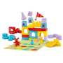 Конструктор LEGO DUPLO Гра «Замок Хопсі» (10450) Конструктор LEGO DUPLO Гра «Замок Хопсі» (10450)
