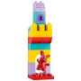 Конструктор LEGO DUPLO Гра «Замок Хопсі» (10450) Конструктор LEGO DUPLO Гра «Замок Хопсі» (10450)
