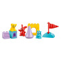 Конструктор LEGO DUPLO Гра «Замок Хопсі» (10450) Конструктор LEGO DUPLO Гра «Замок Хопсі» (10450)