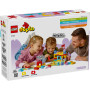 Конструктор LEGO DUPLO Гра «Замок Хопсі» (10450) Конструктор LEGO DUPLO Гра «Замок Хопсі» (10450)