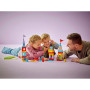 Конструктор LEGO DUPLO Гра «Замок Хопсі» (10450) Конструктор LEGO DUPLO Гра «Замок Хопсі» (10450)