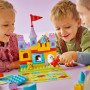 Конструктор LEGO DUPLO Гра «Замок Хопсі» (10450) Конструктор LEGO DUPLO Гра «Замок Хопсі» (10450)