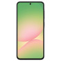 Мобільний телефон Samsung Galaxy A56 5G 8/128Gb Black (SM-A566BZKAEUC) Мобільний телефон Samsung Galaxy A56 5G 8/128Gb Black (SM-A566BZKAEUC)