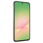 Мобільний телефон Samsung Galaxy A56 5G 8/128Gb Black (SM-A566BZKAEUC) Мобільний телефон Samsung Galaxy A56 5G 8/128Gb Black (SM-A566BZKAEUC)