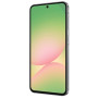 Мобільний телефон Samsung Galaxy A56 5G 8/128Gb Black (SM-A566BZKAEUC) Мобільний телефон Samsung Galaxy A56 5G 8/128Gb Black (SM-A566BZKAEUC)