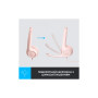 Навушники Logitech H390 USB Rose (981-001281) Навушники Logitech H390 USB Rose (981-001281)