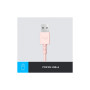 Навушники Logitech H390 USB Rose (981-001281) Навушники Logitech H390 USB Rose (981-001281)