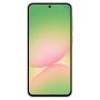 Мобільний телефон Samsung Galaxy A56 5G 8/128Gb Green (SM-A566BZGAEUC) Мобільний телефон Samsung Galaxy A56 5G 8/128Gb Green (SM-A566BZGAEUC)