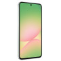 Мобільний телефон Samsung Galaxy A56 5G 8/128Gb Green (SM-A566BZGAEUC) Мобільний телефон Samsung Galaxy A56 5G 8/128Gb Green (SM-A566BZGAEUC)