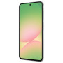 Мобільний телефон Samsung Galaxy A56 5G 8/128Gb Green (SM-A566BZGAEUC) Мобільний телефон Samsung Galaxy A56 5G 8/128Gb Green (SM-A566BZGAEUC)