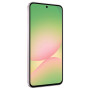 Мобільний телефон Samsung Galaxy A56 5G 8/128Gb Light Pink (SM-A566BLIAEUC) Мобільний телефон Samsung Galaxy A56 5G 8/128Gb Light Pink (SM-A566BLIAEUC)