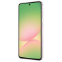 Мобільний телефон Samsung Galaxy A56 5G 8/128Gb Light Pink (SM-A566BLIAEUC) Мобільний телефон Samsung Galaxy A56 5G 8/128Gb Light Pink (SM-A566BLIAEUC)