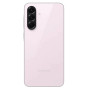 Мобільний телефон Samsung Galaxy A56 5G 8/128Gb Light Pink (SM-A566BLIAEUC) Мобільний телефон Samsung Galaxy A56 5G 8/128Gb Light Pink (SM-A566BLIAEUC)
