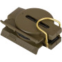 Компас Highlander Heavy Duty Folding Compass Olive (COM005) (929611) Компас Highlander Heavy Duty Folding Compass Olive (COM005) (929611)