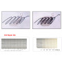 Ролер UNI Eye Needle 0,5 мм синій (UB-185S.Blue) Ролер UNI Eye Needle 0,5 мм синій (UB-185S.Blue)