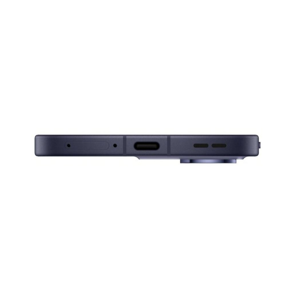 Мобільний телефон Oppo Reno13 5G 12/256GB Luminous Blue (OFCPH2689_BLUE)
