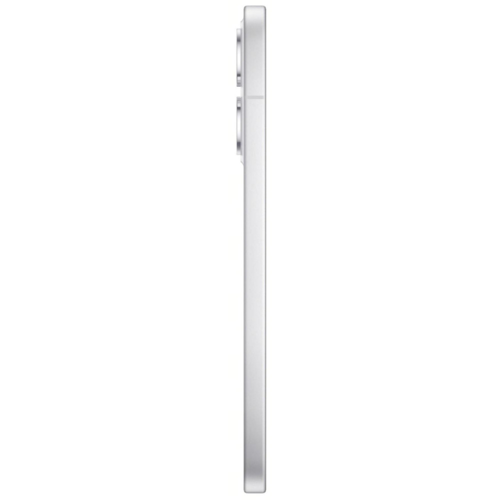 Мобільний телефон Oppo Reno13 5G 12/256GB Plume White (OFCPH2689_WHITE)